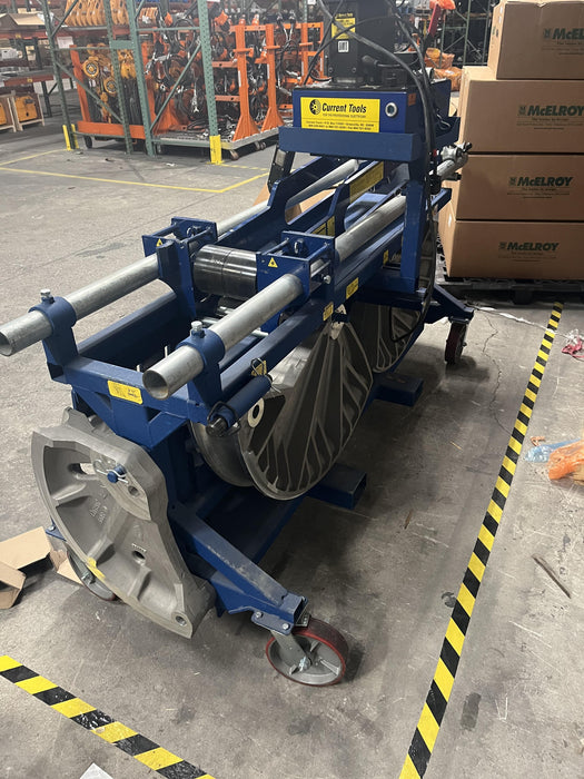 2023 CURRENT TOOLS 252-CT