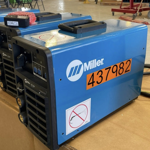2024 MILLER ELECTRIC CST-282