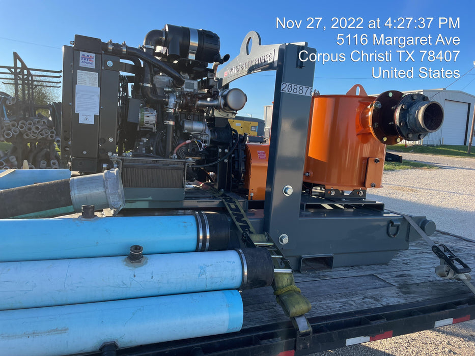 2022 MYERS-SETH RL-200