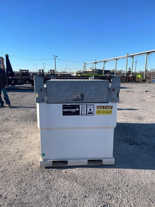 2021 TRANSCUBE 20TCGCAB