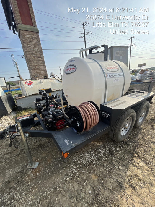 2023 SIMPSON SWT-52517