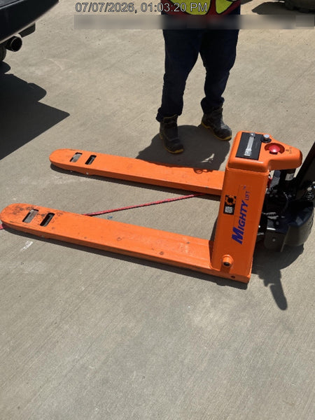2026 MIGHTY LIFT EPT45S
