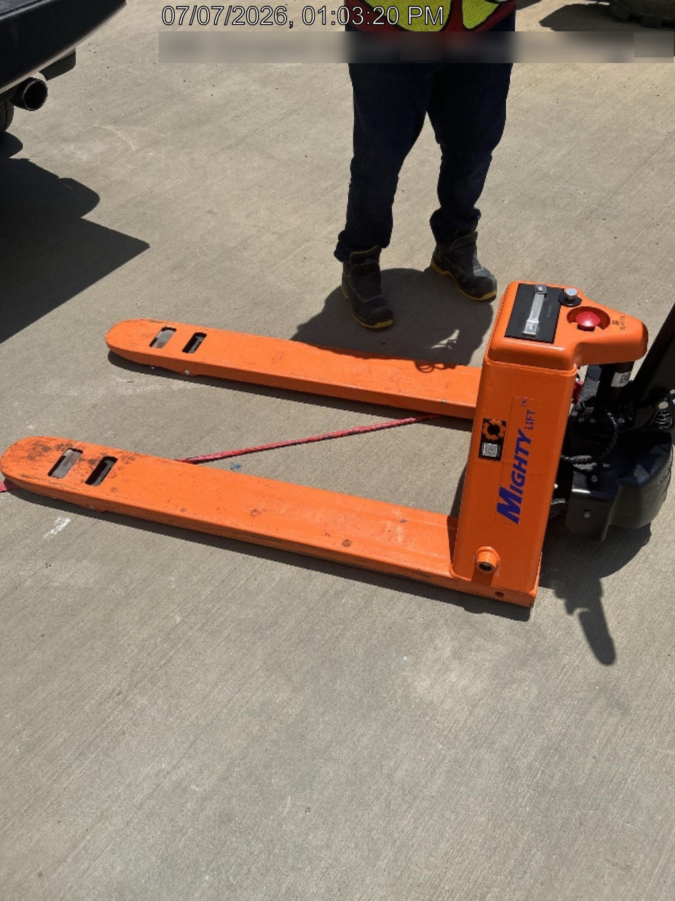 2026 MIGHTY LIFT EPT45S