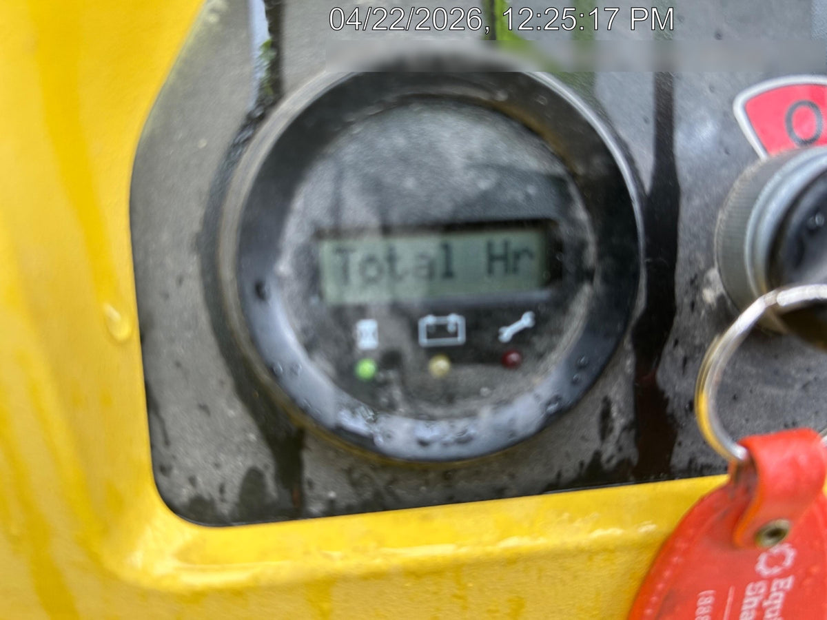 2020 HYSTER W45ZHD