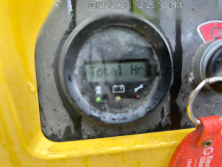 2020 HYSTER W45ZHD