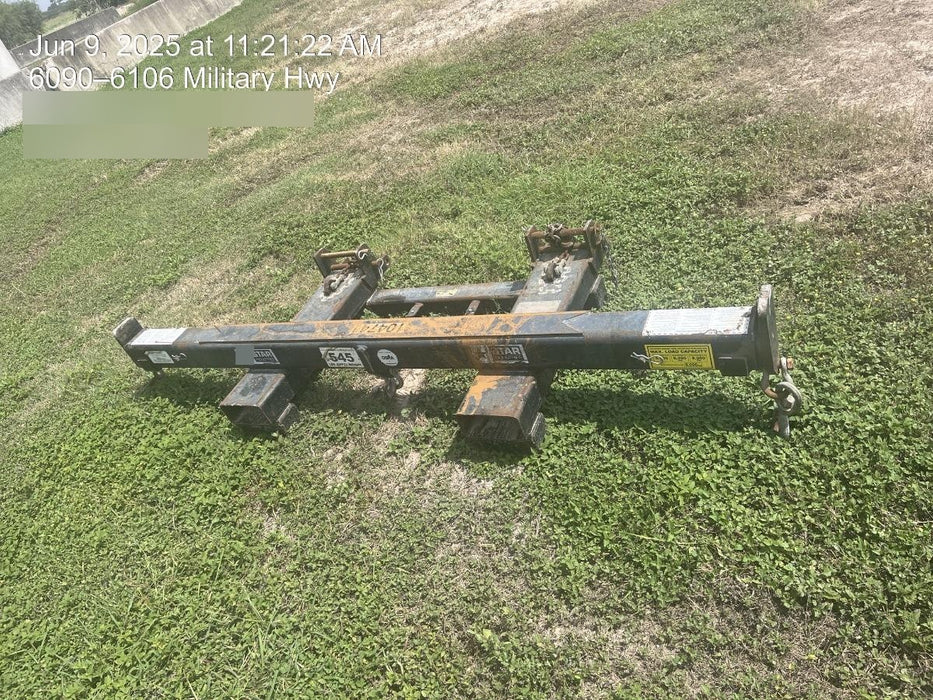 2020 STAR INDUSTRIES 1150C