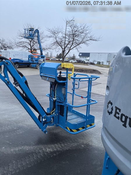 2025 GENIE Z40/23N RJ