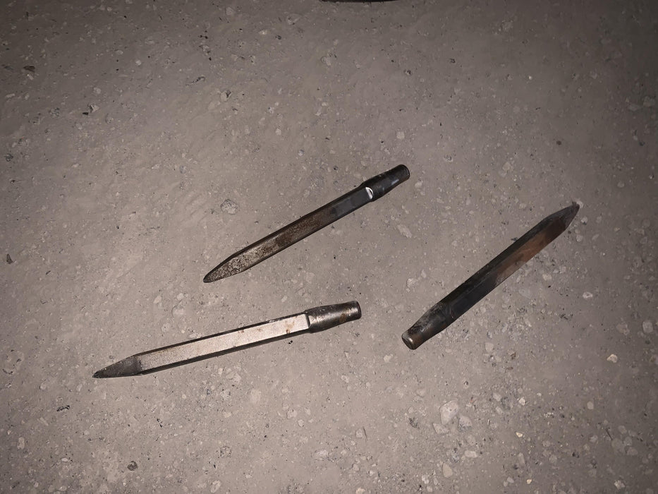 2019 AMERICAN PNEUMATIC TOOL M133CN