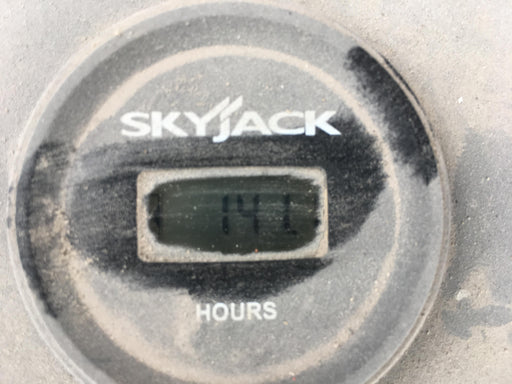 2017 Skyjack SJIII-3219 Skyjack SJ3219, Trojan Battery Set, Extended Warranty 5yr/5k hr