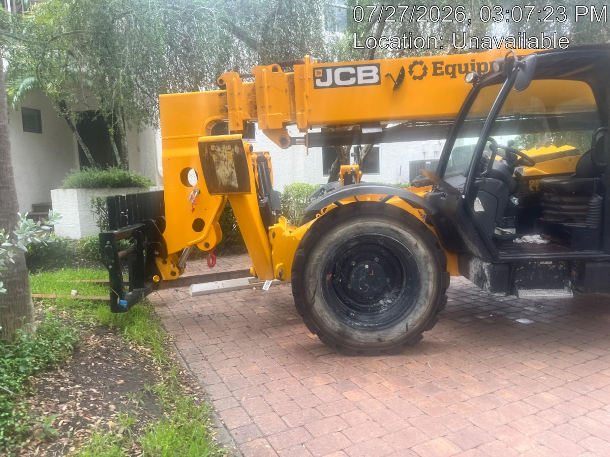 2025 JCB 512-56