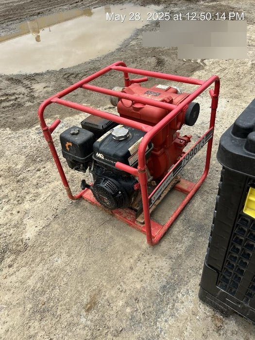 2023 MULTIQUIP QP4TH