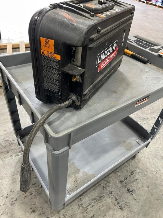 2024 LINCOLN ELECTRIC LN-25X