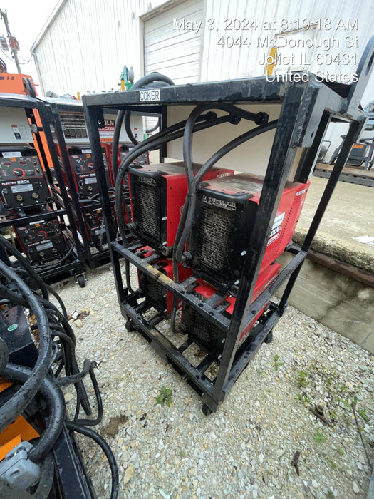 2024 LINCOLN ELECTRIC K3400-2