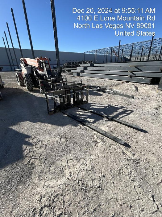 2024 JLG 1001095418S