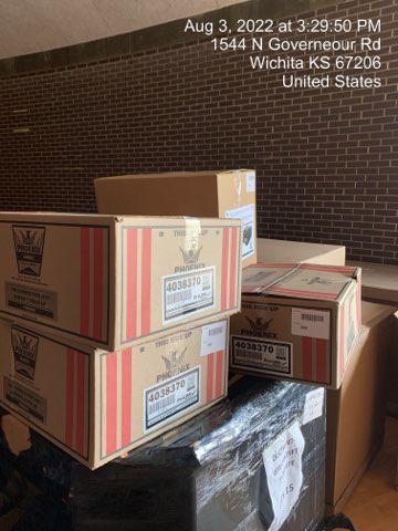 2022 KWIKOOL KPO12-43H