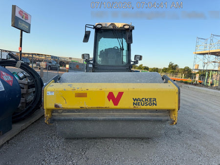2019 WACKER NEUSON RC110P