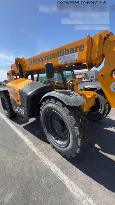 2025 JCB 506-36