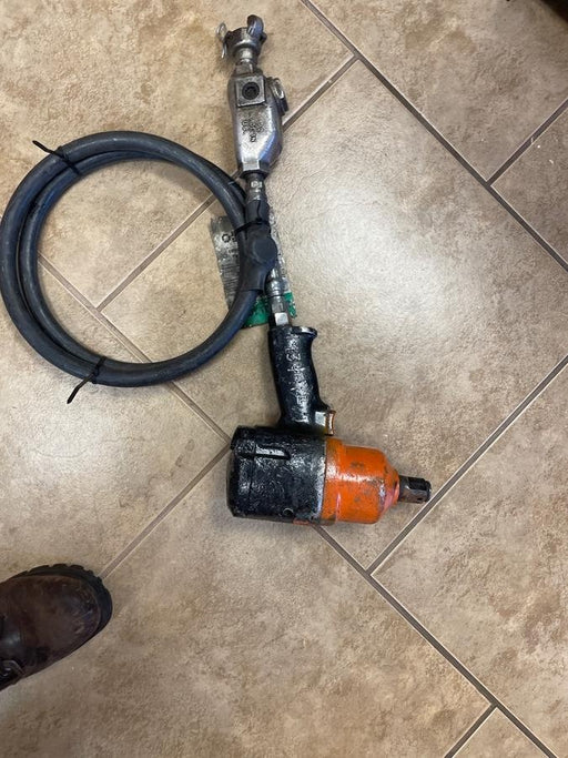 2021 MICHIGAN PNEUMATIC 751SS