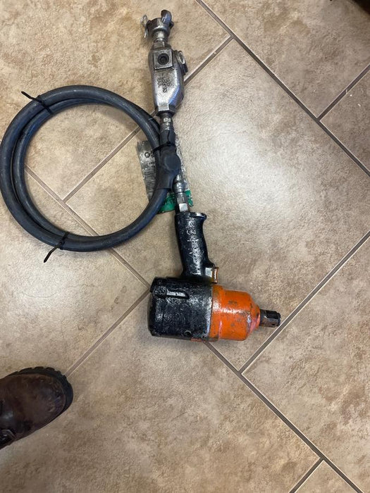 2021 MICHIGAN PNEUMATIC 751SS