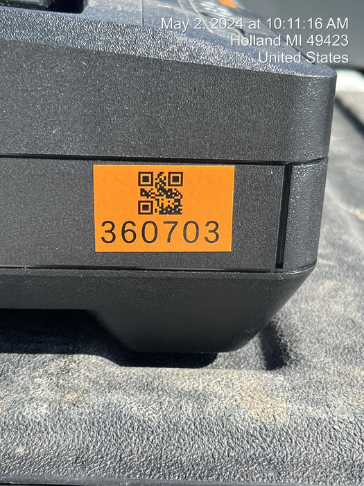 2023 MOTOROLA PMPN4284