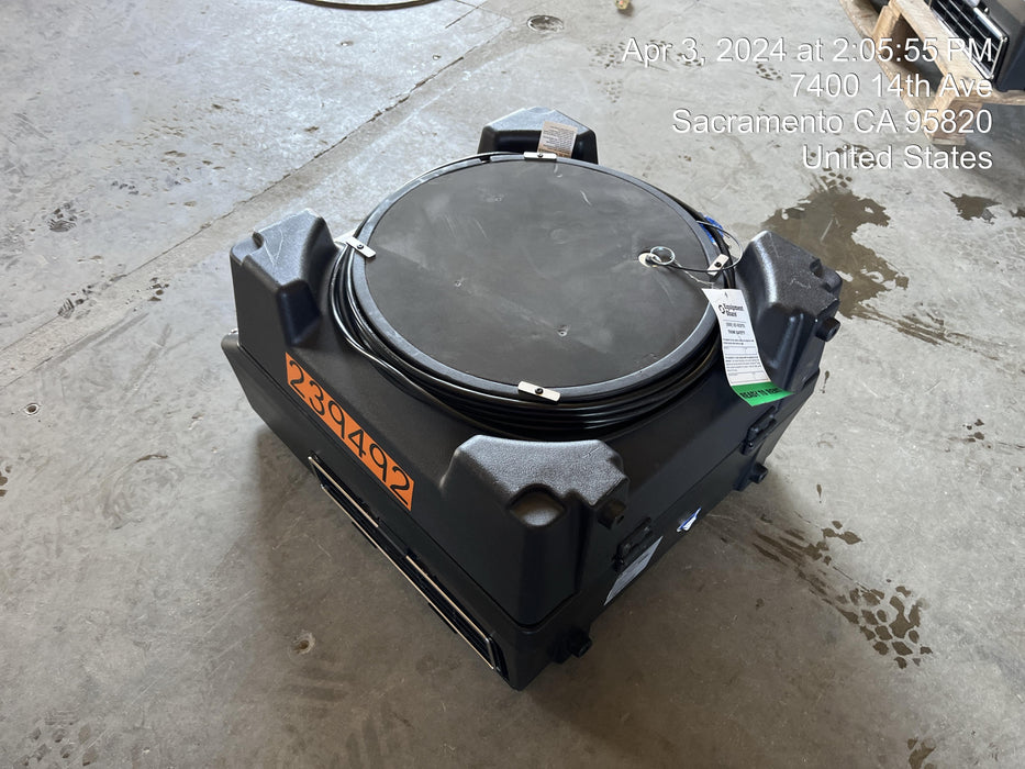 2022 PHOENIX Guardian R Hepa