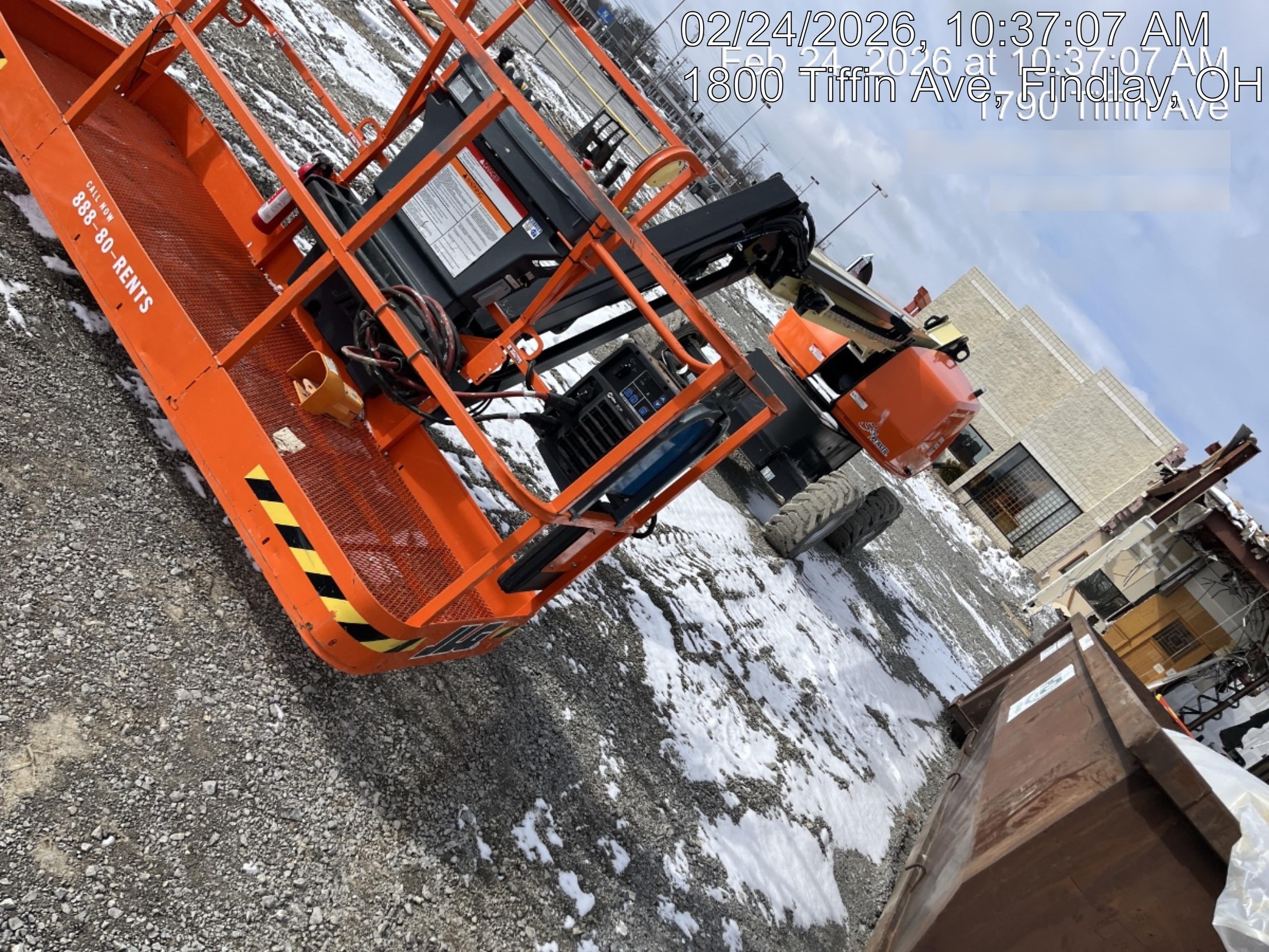 2024 MILLER ELECTRIC CST-282