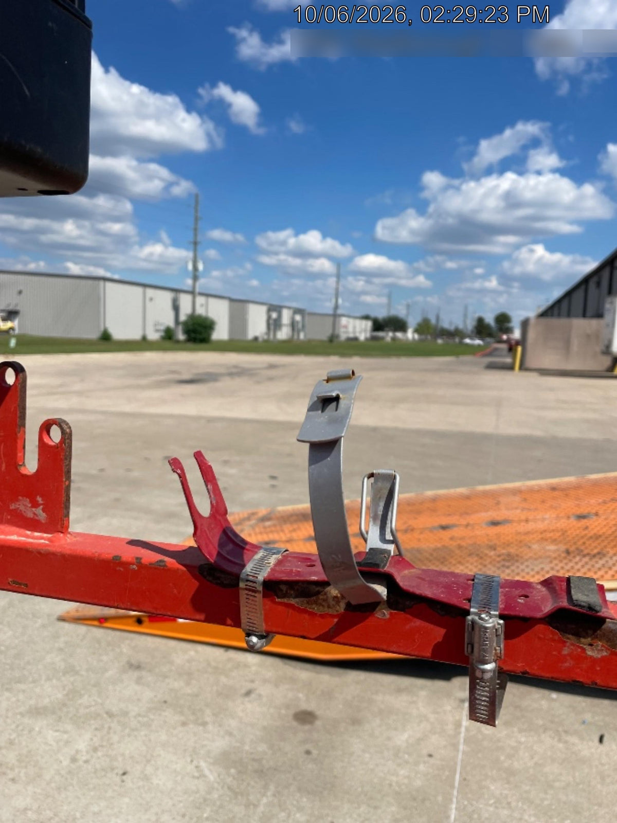 2023 SKYJACK SJ3226