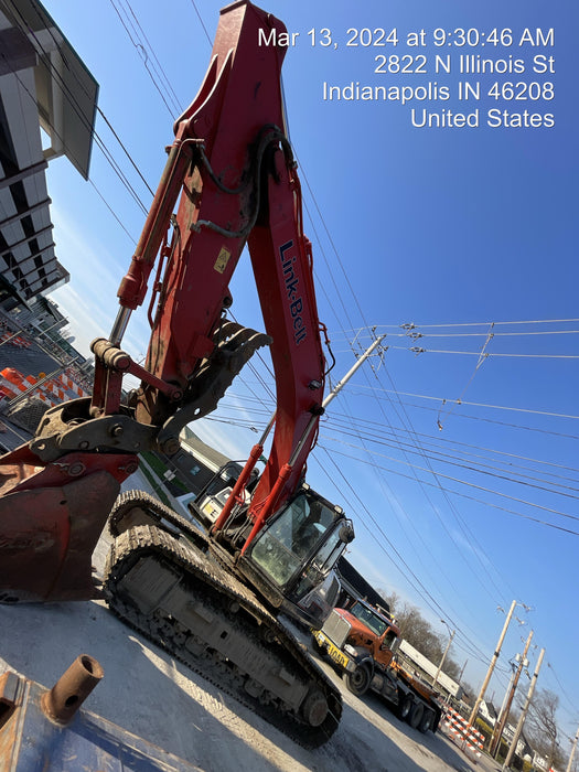 2023 ESCO Bucket 30" HD, Esco, 80,000 - 85,000 Excavator