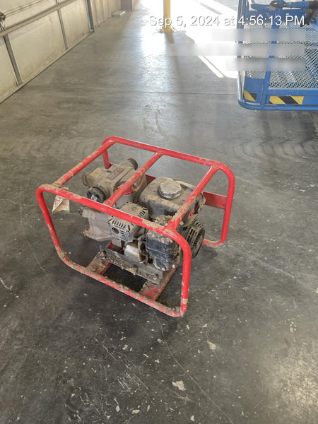 2023 MULTIQUIP QP2TH