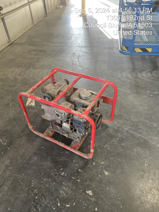 2023 MULTIQUIP QP2TH