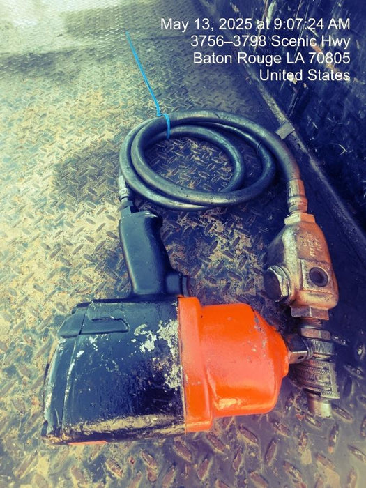 2021 MICHIGAN PNEUMATIC 750SS