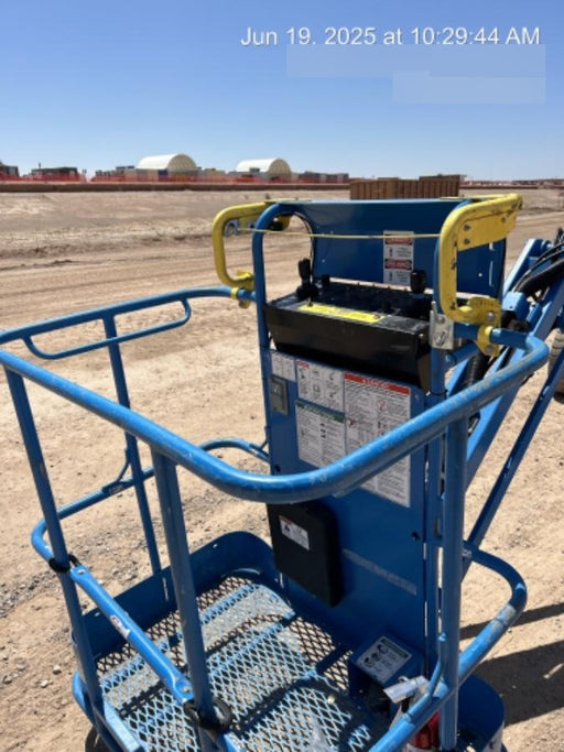 2020 GENIE Z-40/23N RJ