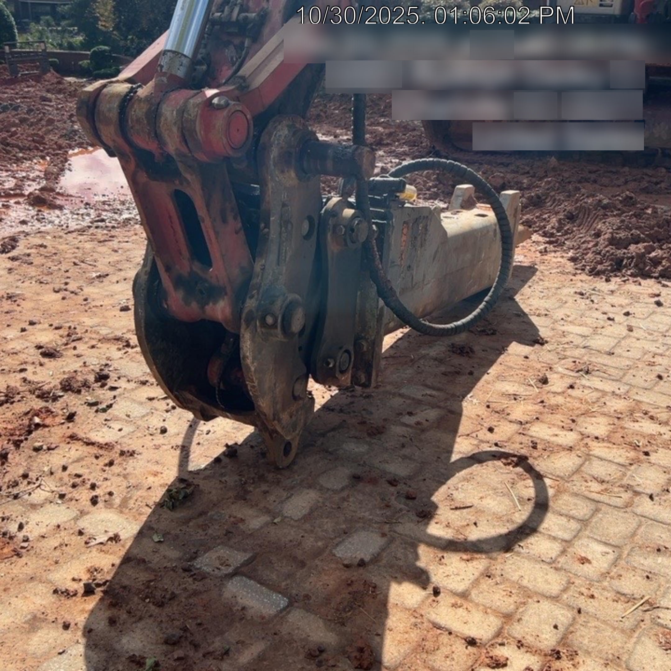 2022 EPIROC EC140T