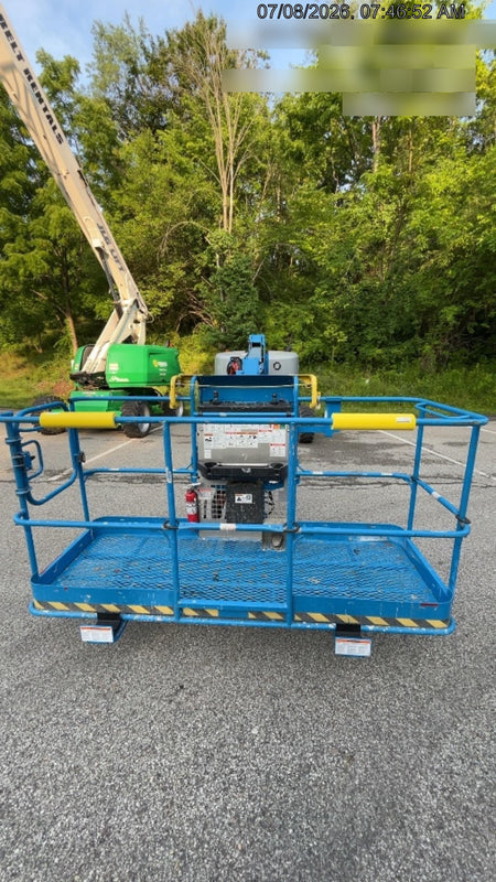 2024 GENIE S-45 XC