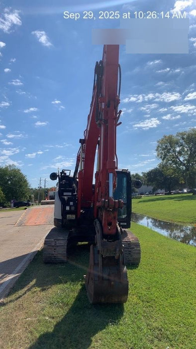 2020 LINK-BELT 145X4DZ