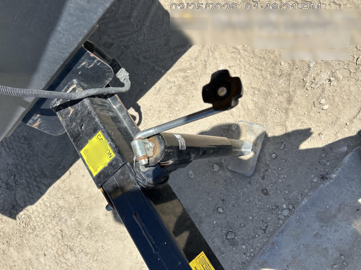 2024 ATLAS COPCO XAS188 CWK
