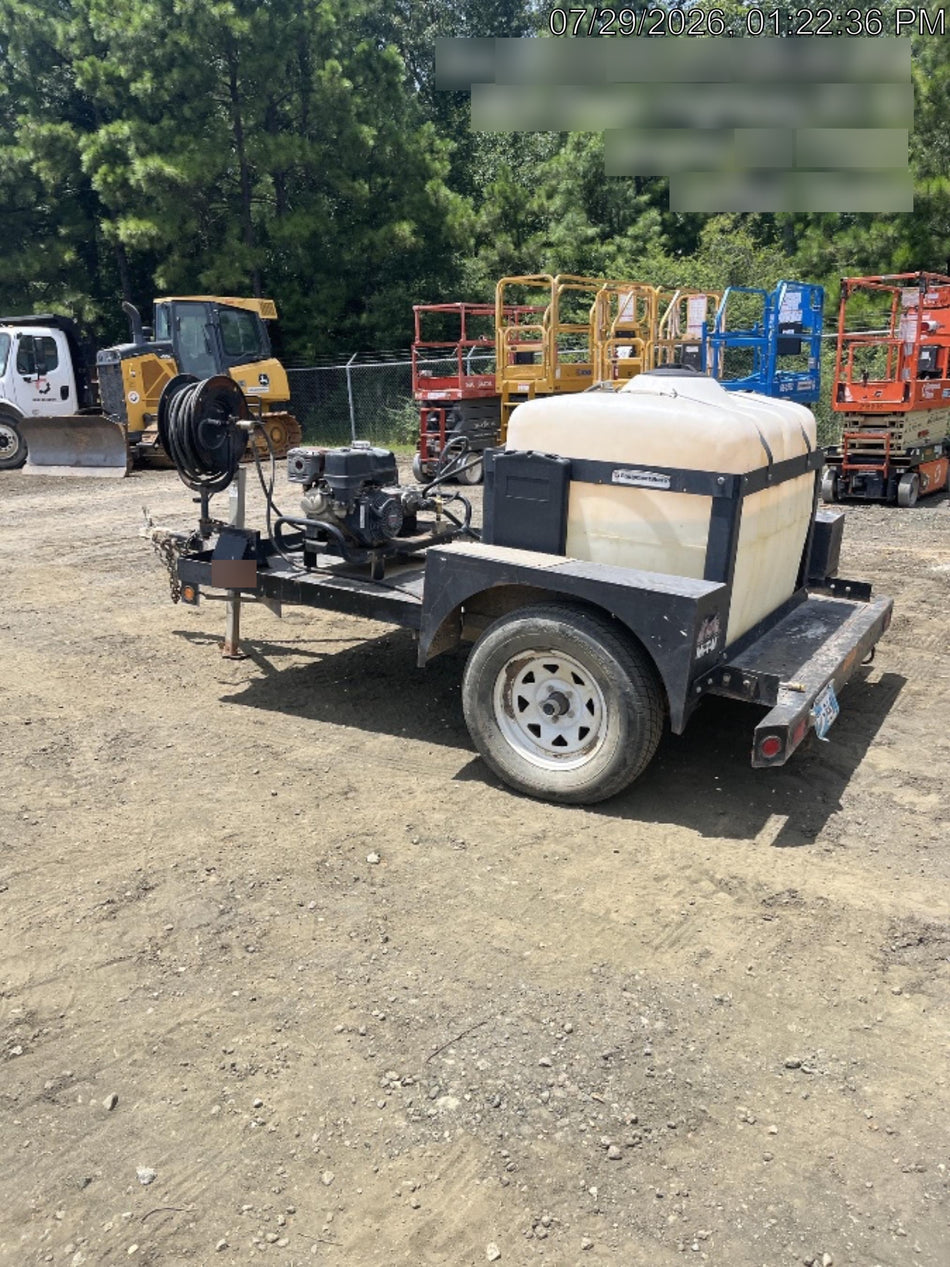 2021 MI-T-M CORPORATION CW-3504-5MGH