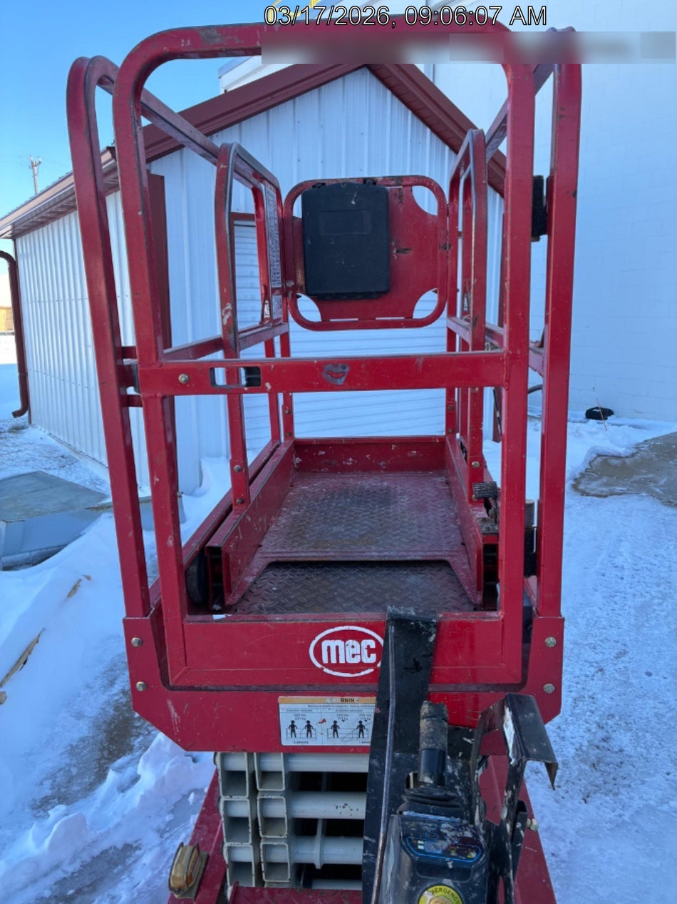 2019 MEC Micro 19