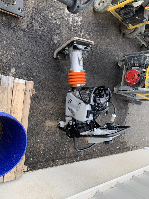 2023 MULTIQUIP MTX60HD