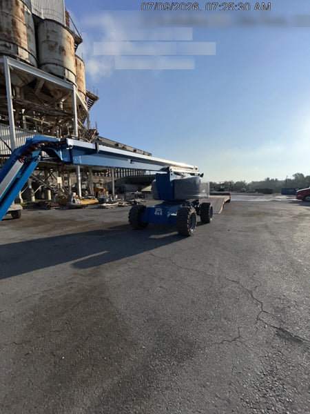 2026 GENIE Z-80/60