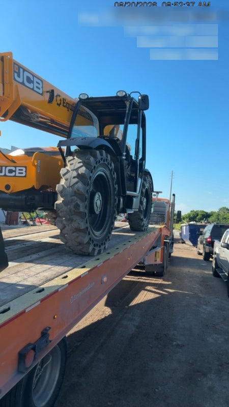 2026 JCB 509-42