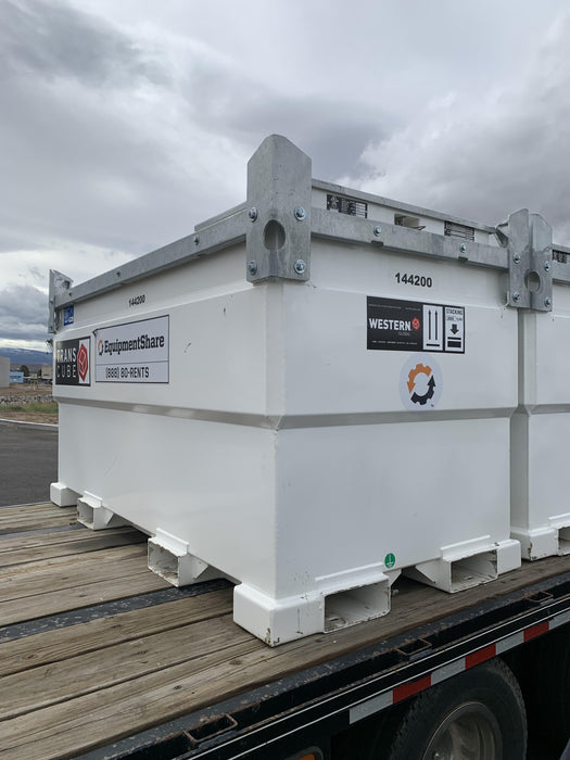 2021 TRANSCUBE 20TCG(G)W-NA