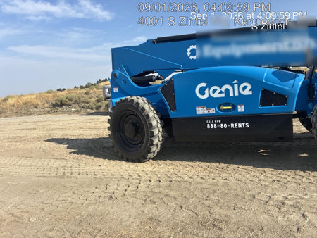 2026 GENIE GTH-1056