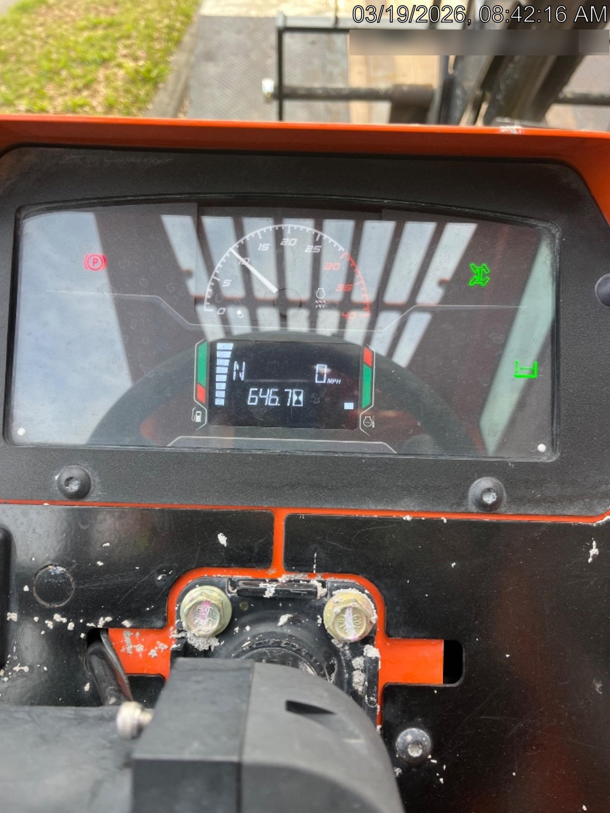 2024 SKYTRAK 6034