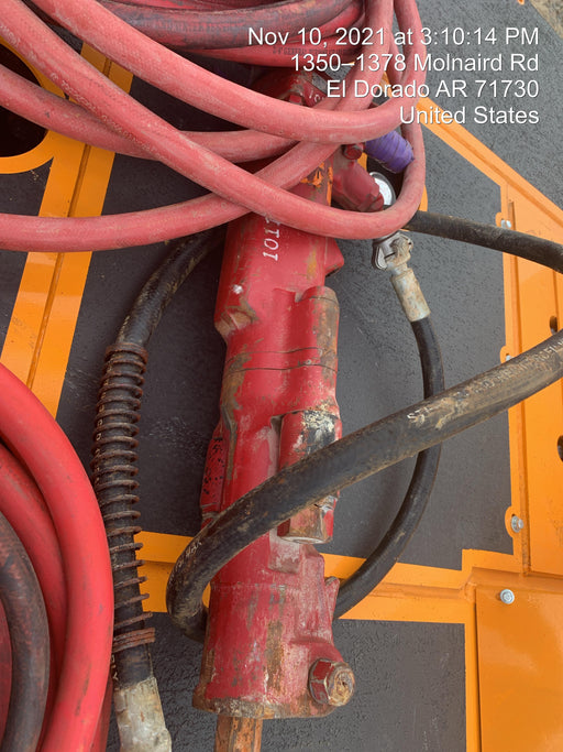 2020 CHICAGO PNEUMATIC CP 1290