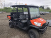 2020 Kubota RTV-X1140W-H KUBOTA RTV-X1140WH