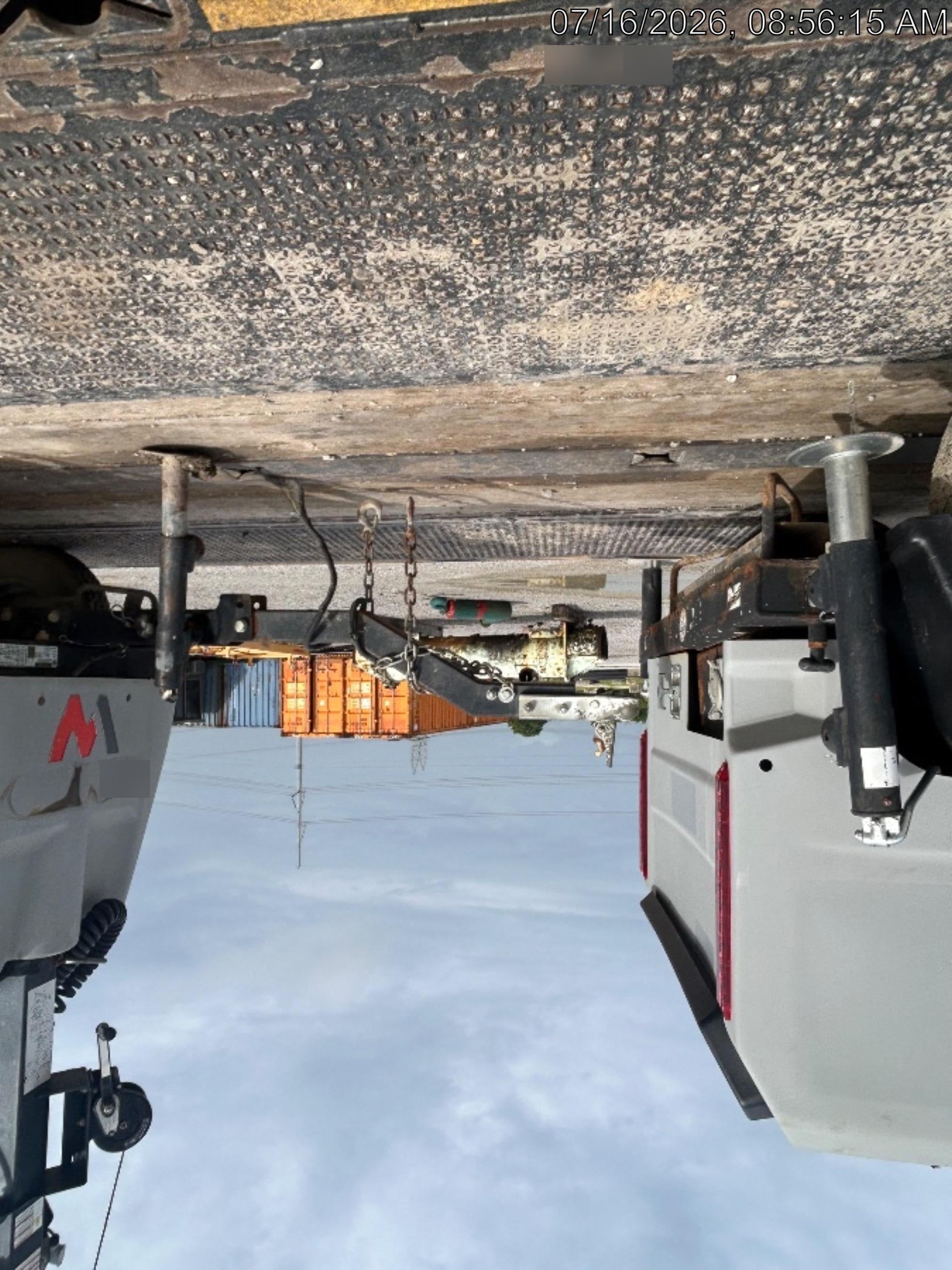 2018 WACKER NEUSON LTV6L-MH