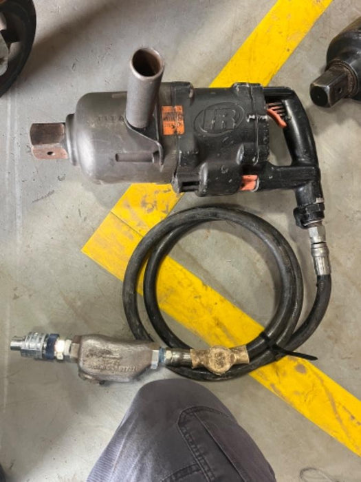 2023 INGERSOLL RAND 3955B2TI