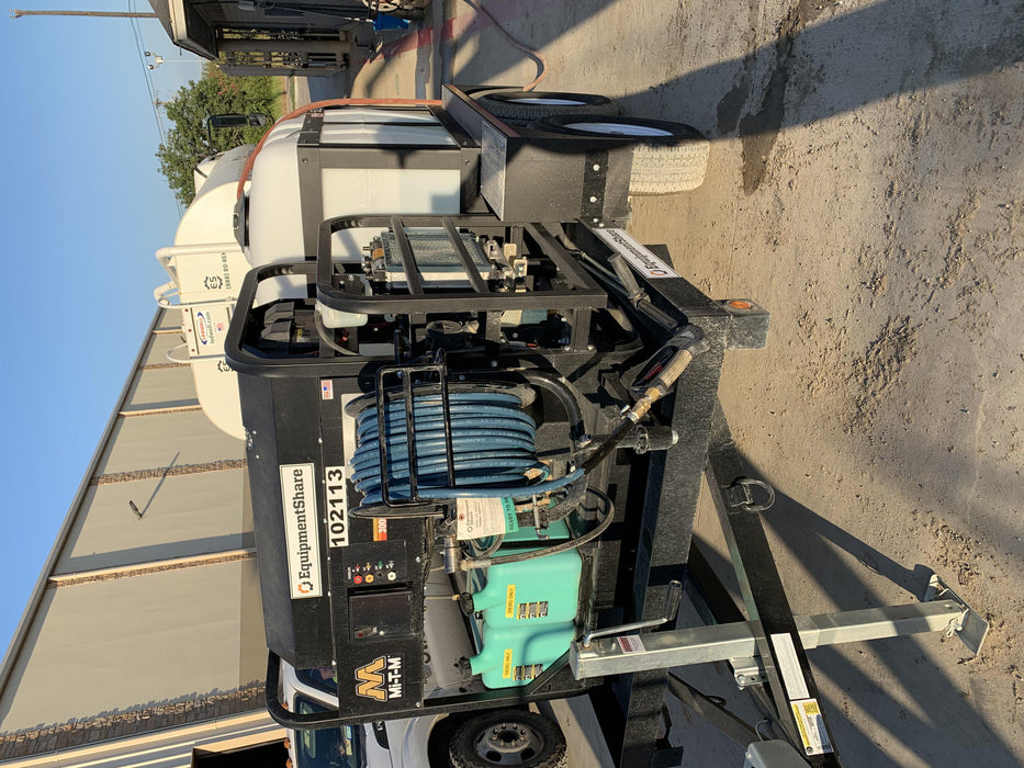 2020 MI-T-M CORPORATION HS-3006-0MDK-UR