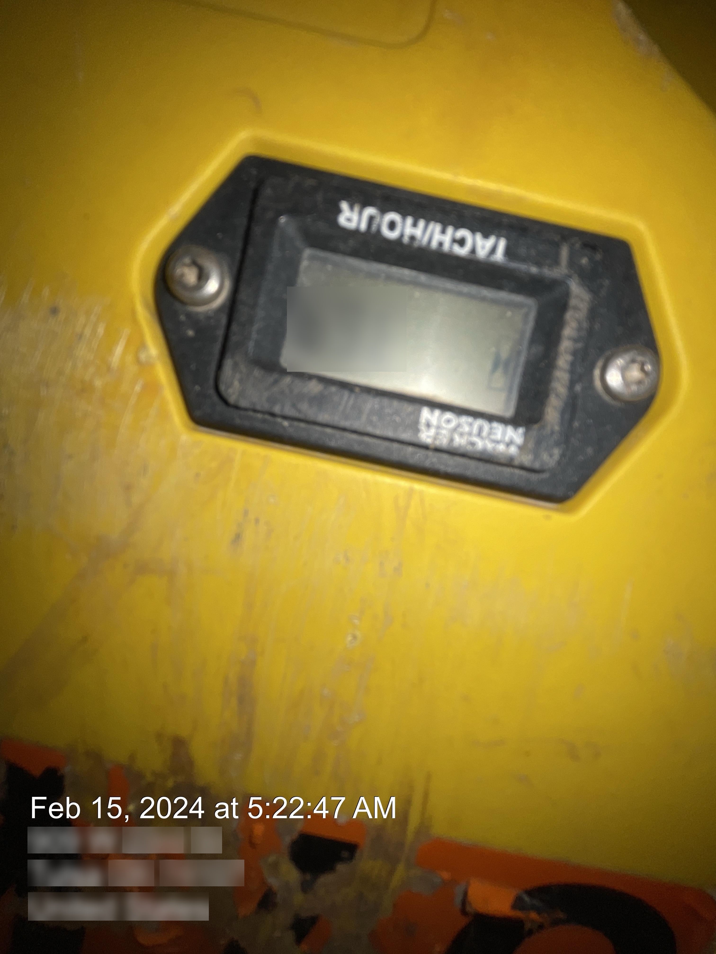 2019 WACKER NEUSON BS50-4As